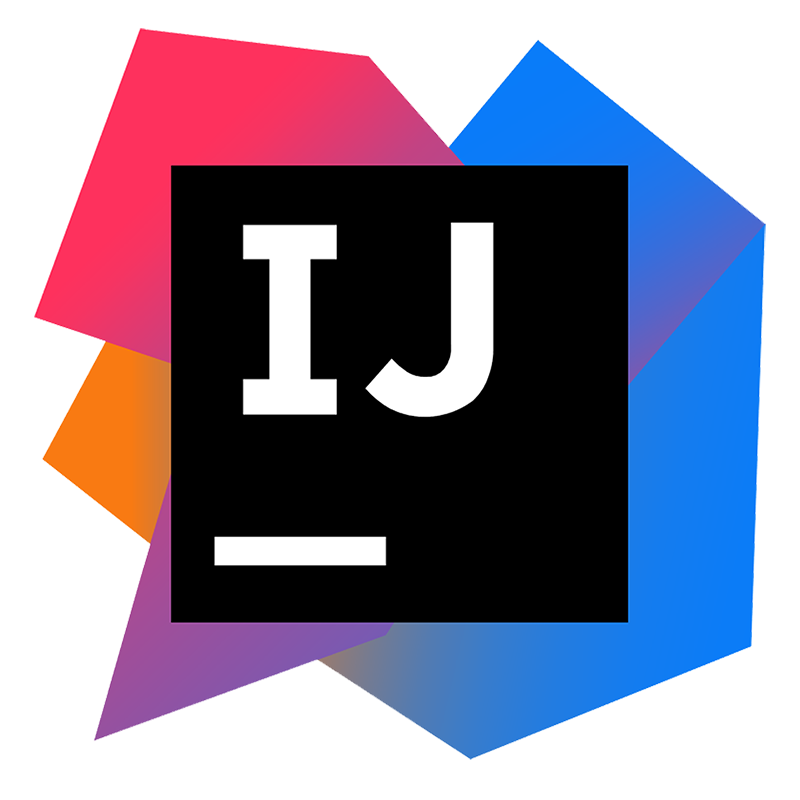 IntelliJ IDEA Icon