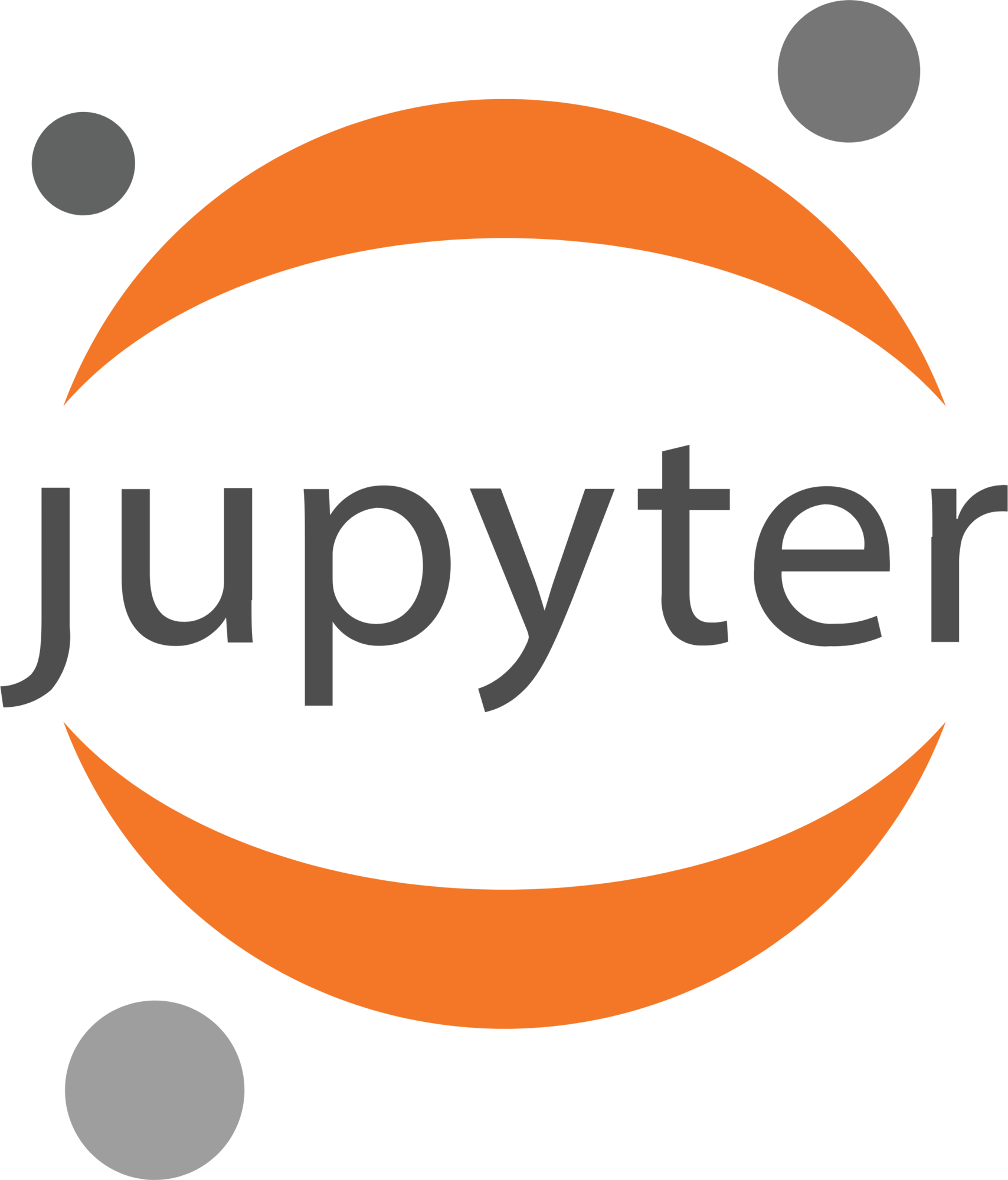 Jupyter Icon